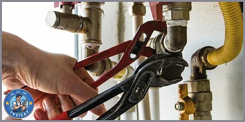 Doğalgaz Tesisatı Çorlu